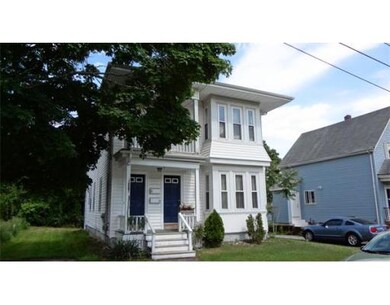 13 Morgan St, Brockton, MA 02302 - photo 2