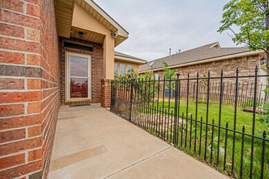 9421 Lamar Ave, Odessa, TX 79765 - photo 3