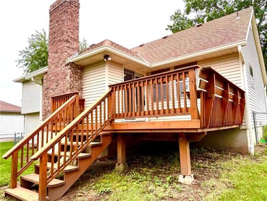 404 W 34th St, Higginsville, MO 64037 - photo 5