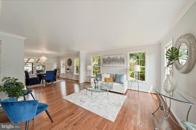 1800 Aragona Blvd, Fort Washington, MD 20744 - photo 2