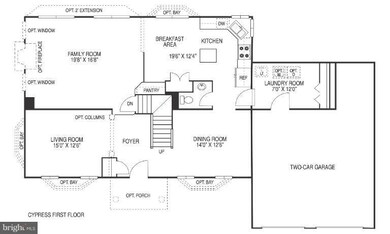 2 Brinleigh Ct, Eldersburg, MD 21784 - photo 4