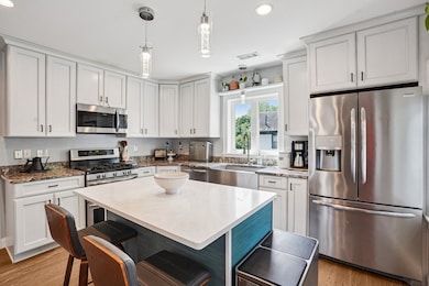 35 Pope St unit 2, Hudson, MA 01749 - photo 4