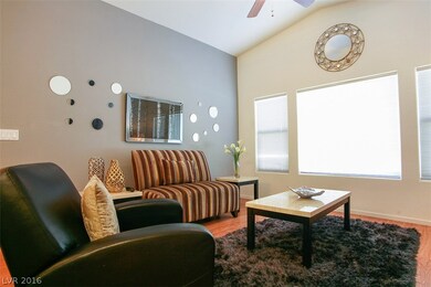 8625 Tomnitz Ave. #101, Las Vegas, NV 89178
Li