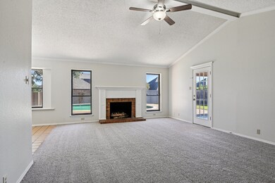 1209 Stonelake Dr, Cleburne, TX 76033 - photo 7