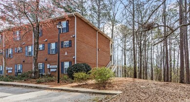 Unit is located in building A at the end of the pr