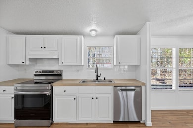 2390 Fairburn Rd unit 237, Douglasville, GA 30135 - photo 7