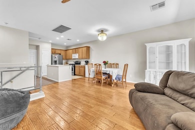 7852 Running Doe Ct, Las Vegas, NV 89149 - photo 5