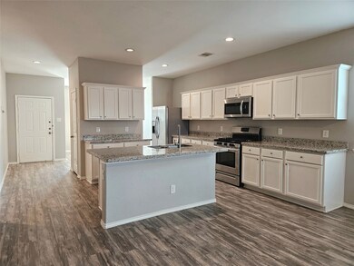 20914 Azelea Field St, Katy, TX 77449 - photo 2