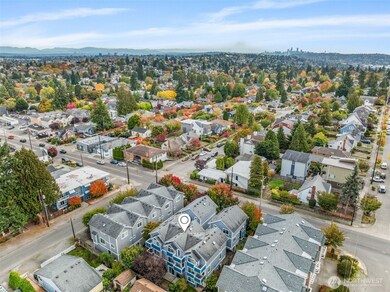 910 NW 85th St unit B, Seattle, WA 98117 - photo 2