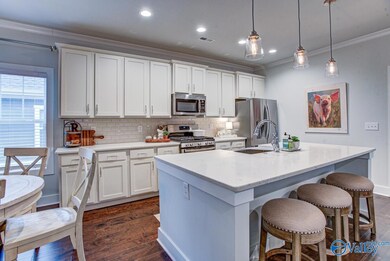 1519 Trek St, Huntsville, AL 35811 - photo 4