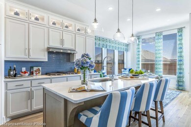 Kitchen (Representative Photo)