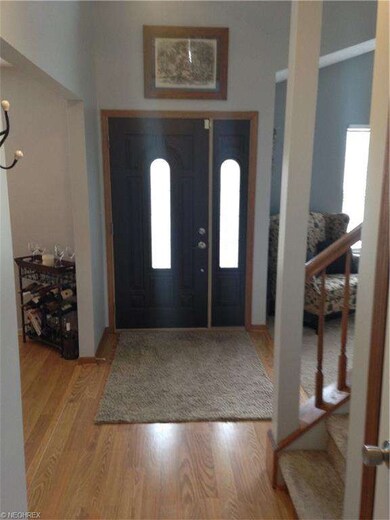 Foyer.