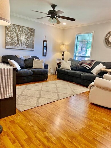 137 Michael Ln, Pollock, LA 71467 - photo 6