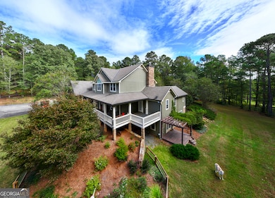 175 ACRES Roosevelt Hwy, Warm Springs, GA 31830 - photo 5