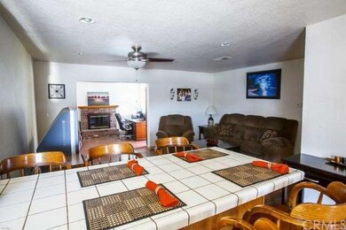 Open Floor Plan - View of Living Room & Family Roo