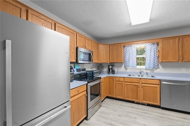 215 N Pear St, Pinebluff, NC 28373 - photo 6