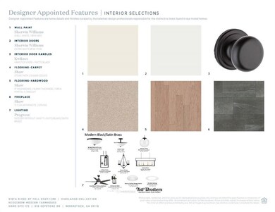 View of miscellaneous property collateral