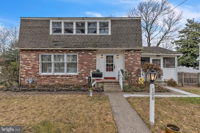 108 E Elm Ave, Lindenwold, NJ 08021 - photo 2