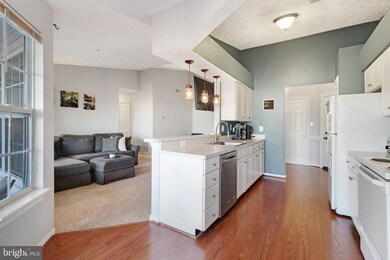 2406 Forest Edge Ct unit 301A, Odenton, MD 21113 - photo 5