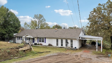 5231 W Hilton Rd, Sapulpa, OK 74066 - photo 2