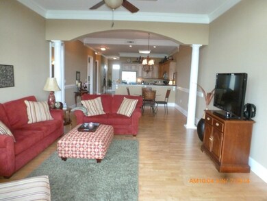 103 Watermarke Ln unit 103, Anderson, SC 29625 - photo 6