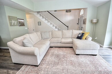 2500 S Willow Ave, Broken Arrow, OK 74012 - photo 7