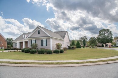 8231 Rambling Rose Dr, Ooltewah, TN 37363 - photo 4