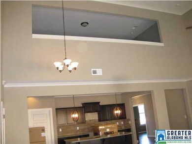 A photo of another Norwood. Colors and finishes wi