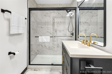 2408 S Oswego Ave, Tulsa, OK 74114 - photo 3