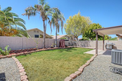 3931 E Kroll Ct, Gilbert, AZ 85234 - photo 6