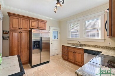 427 E 51st St, Savannah, GA 31405 - photo 5