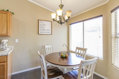 7) DINING