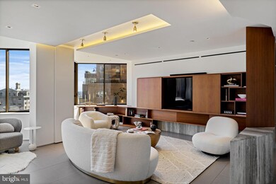 202 10 W Rittenhouse Square unit 2106-2107, Philadelphia, PA 19103 - photo 6