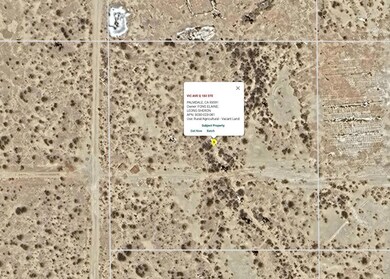 0 Vic Avenue Q 183, Palmdale, CA 93591 - photo 4