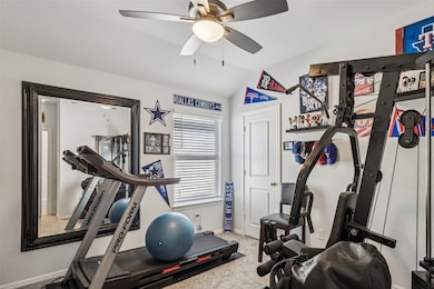 9328 Hill Topper Trail, Fort Worth, TX 76131 - photo 7