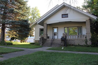 203 Quimby St, Ida Grove, IA 51445 - photo 2