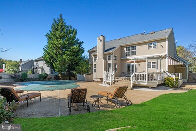 5 Ashbrook Rd, Stafford, VA 22554 - photo 3