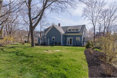 38A Stockbridge St, Cohasset, MA 02025 - photo 5