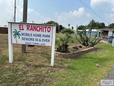 2002 S Tamm Ln unit 19, Harlingen, TX 78552 - photo 6