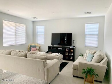 20847 E Kingbird Drive, Queen Creek, AZ