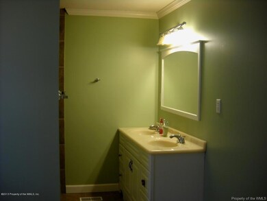 Bathroom View