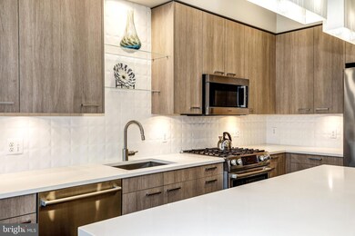 525 Water St SW unit 412, Washington, DC 20024 - photo 4