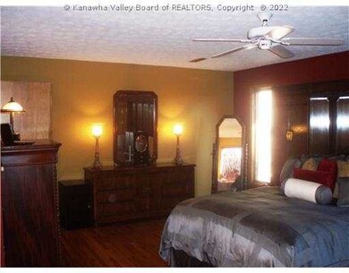 Master Bedroom.