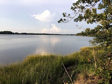 Hungars Creek