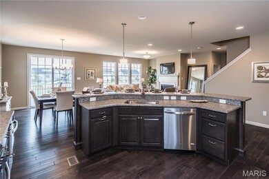 0 Unknown unit MIS25067015, O'Fallon, MO 63385 - photo 6