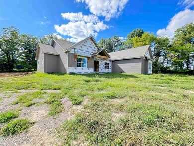 1616 S Layton Station Rd, Veedersburg, IN 47987 - photo 2