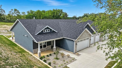 120 Ln 520 A Lake James unit 17, Fremont, IN 46737 - photo 3