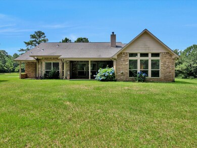 345 County Road 2565, Woodville, TX 75979 - photo 5