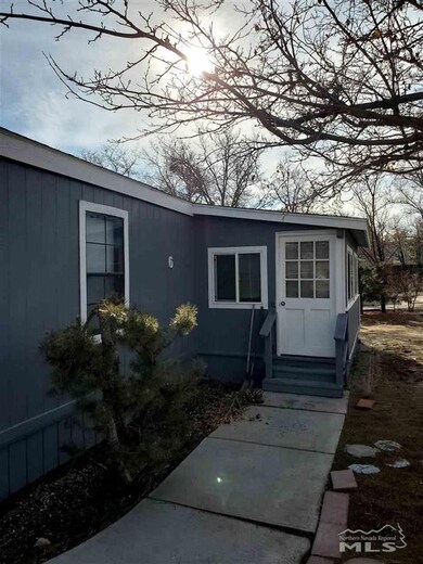 6 Stope Rd, Dayton, NV 89403 - photo 4