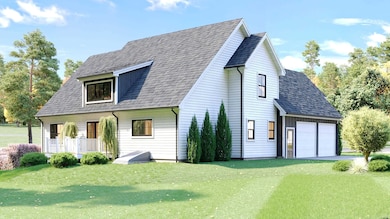 60 Roberts Dr unit 8, Jaffrey, NH 03452 - photo 3